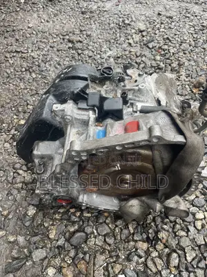 Toyota Camry 2008 Automatic Transmission 13pin