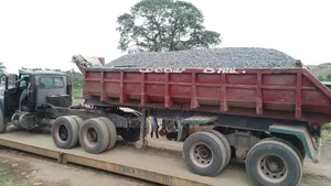 Deliver Stone