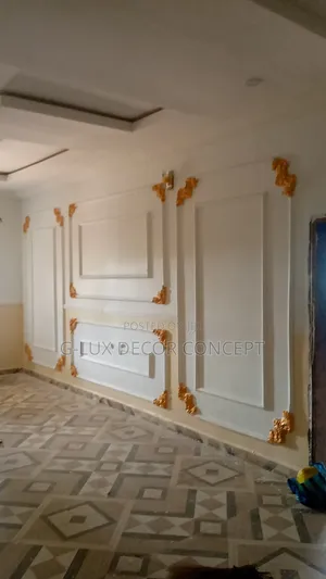 G-Lux Satin Paint