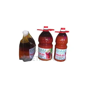 Unadulterated Palmoil