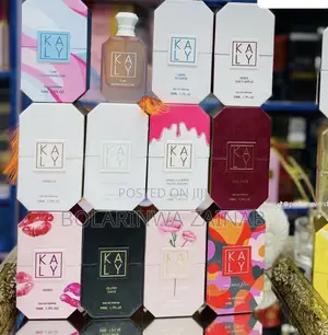 Kaly Perfume