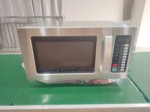 Industrial Microwave 34Litres