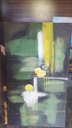 Canvas Art