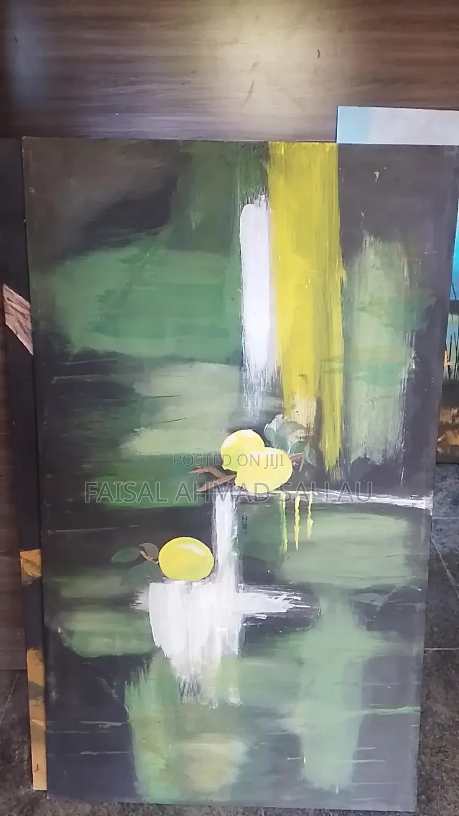 Canvas Art