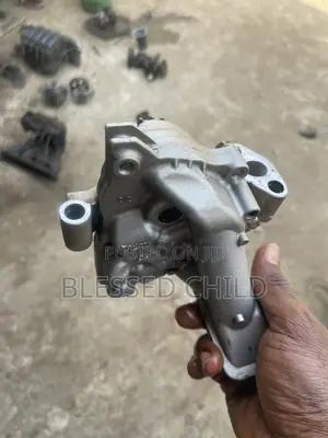 Toyota Camry 2003 Engine Oil Pump 2az
