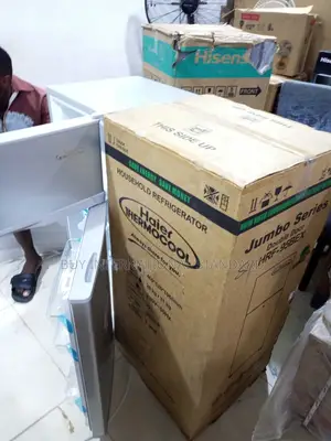 Haier Thermocool HRF-95BEX 95L Household Kitchen Appliance