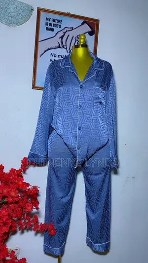 Thrift Pyjamas