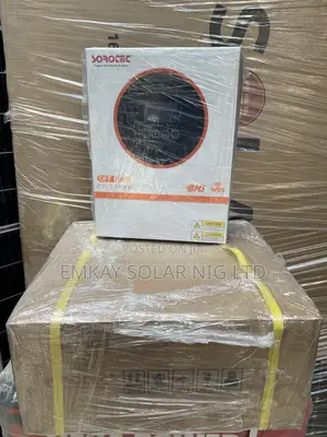 Sorotec 3500w