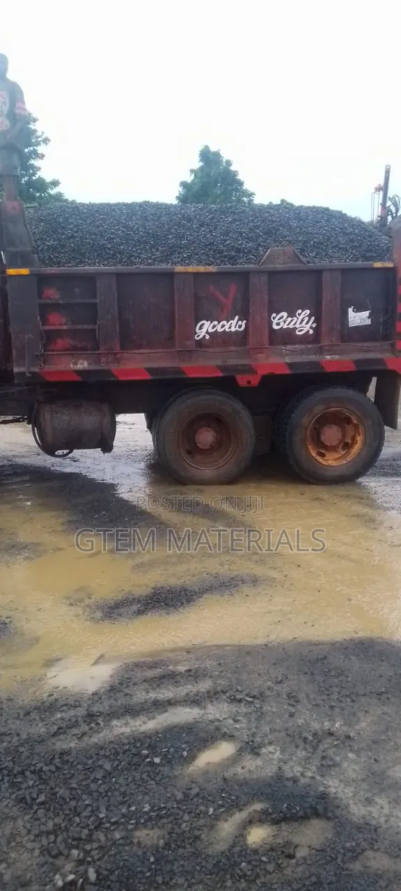 Gravel Supply
