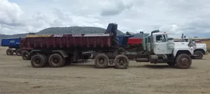 Gravel Supply