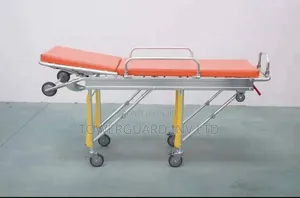 Ambulance Stretcher