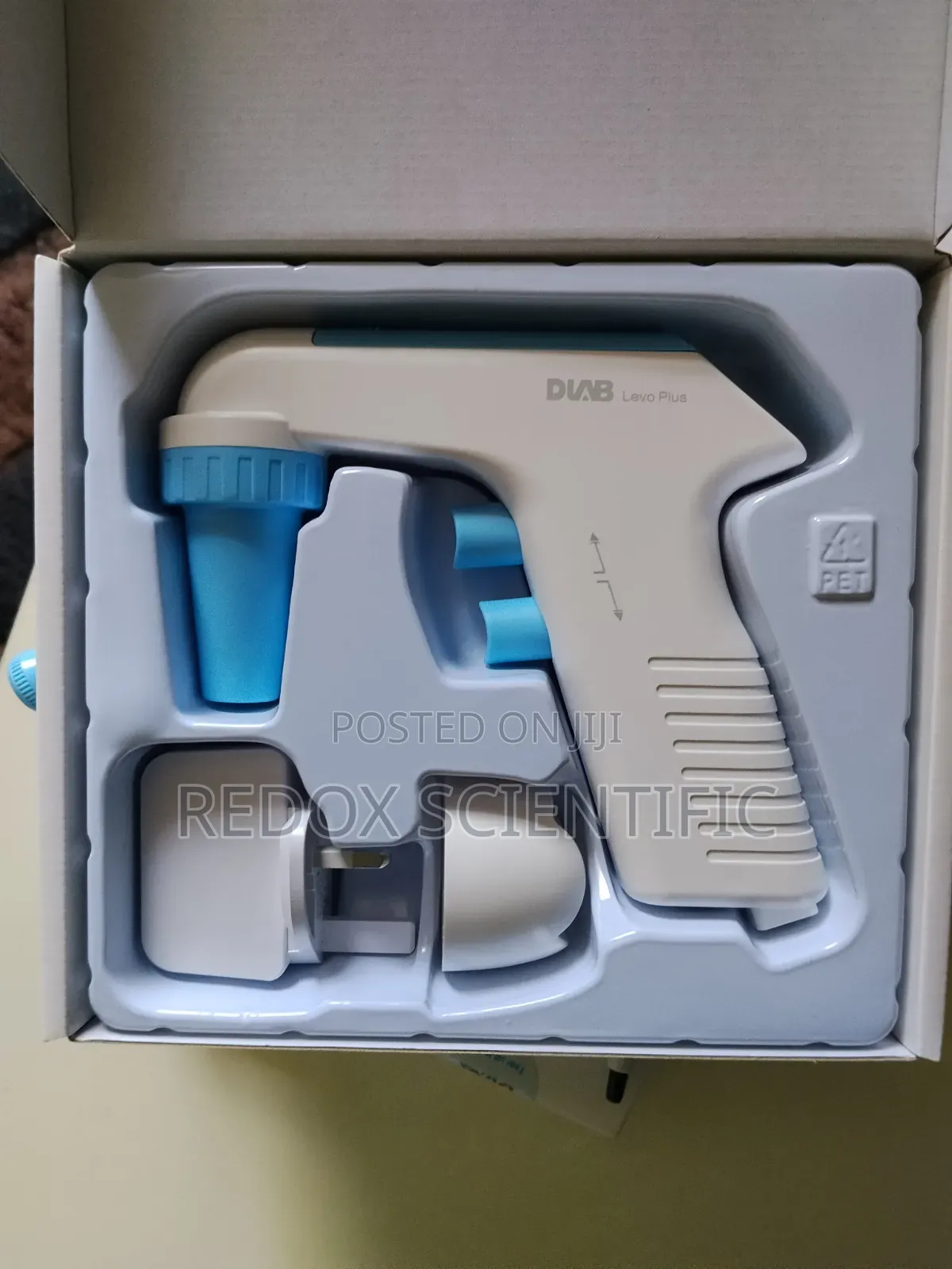 Pipette Filler