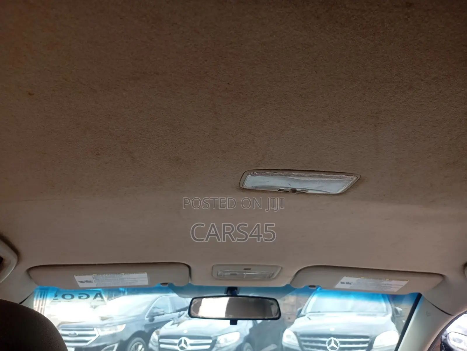 Toyota Corolla 2013 Red