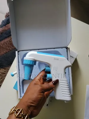 Pipette Filler
