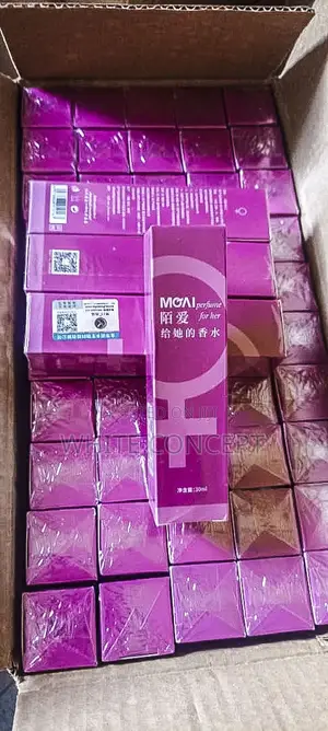 Pheromone Perfume to Lure Him - 30ml