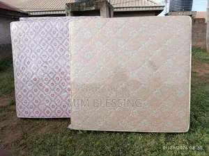 6 by 6 by 14 Inches Mattress