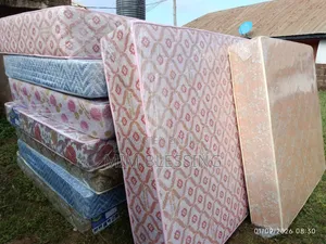 6 by 6 by 14 Inches Mattress