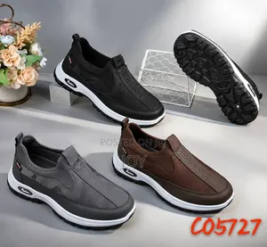 Men’s Shoes | Stylish & Quality Men’s Footwear | Smart Casual Shoes