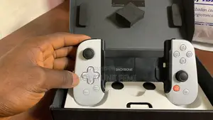 Game Controller