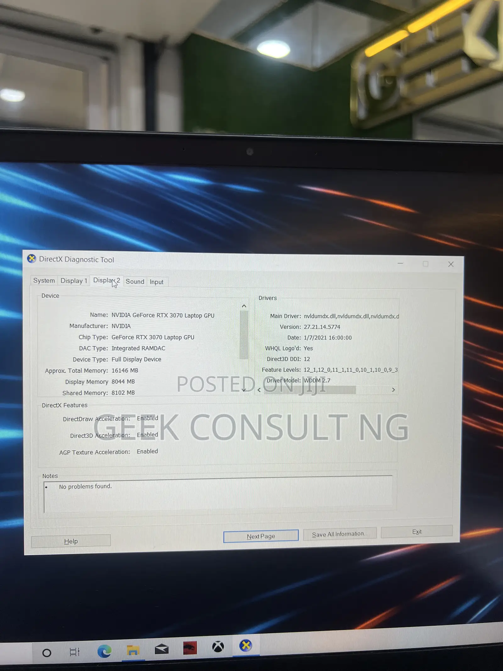 Laptop MSI GP66 LEOPARD 10UG 16GB Intel Core i7 SSD 1T