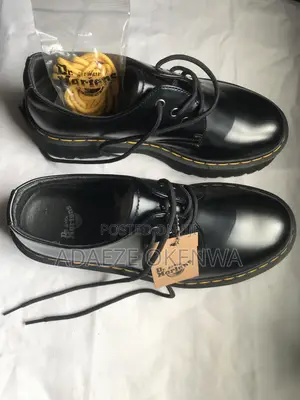 Dr. Martens
