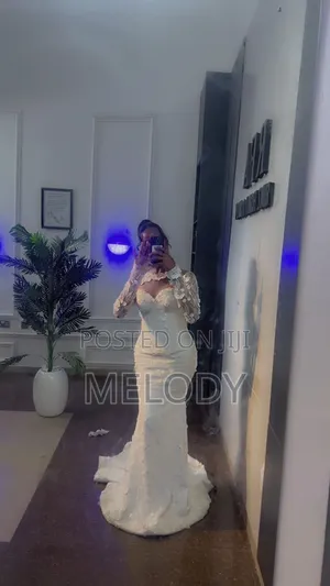 Wedding Gown
