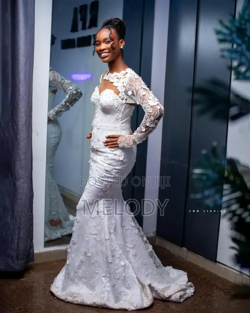Wedding Gown