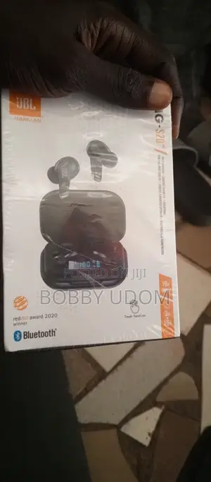 Earpod, Headphone