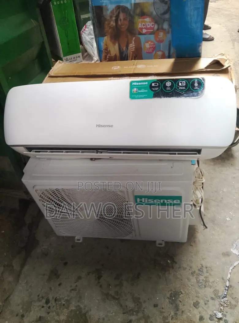 Air Conditioner