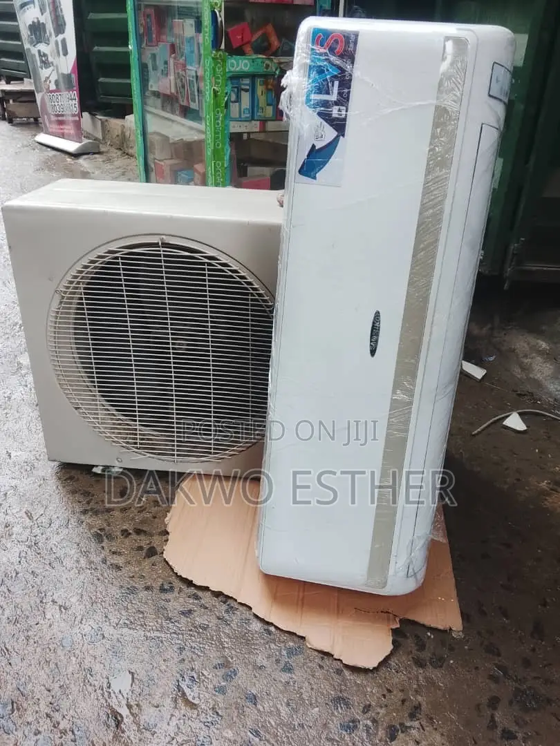 Air Conditioner