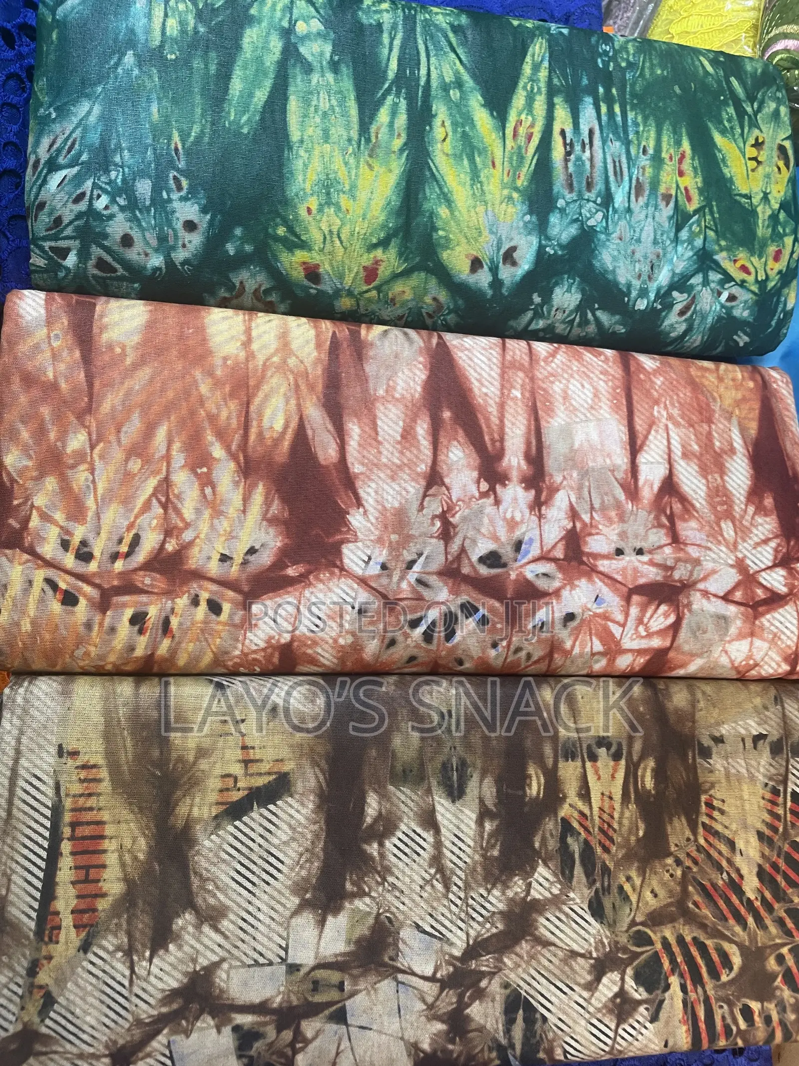 Luxury and Premium Quality