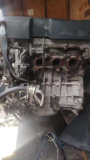 2gr Engine for RX 350.