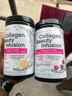 Neocell Beauty Infusion