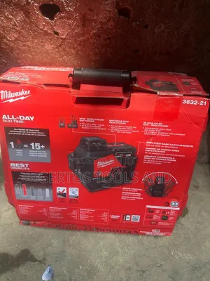 Milwaukee Laser Level