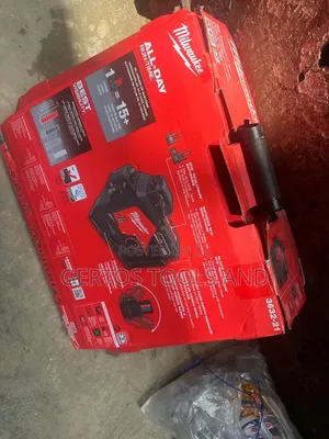 Milwaukee Laser Level