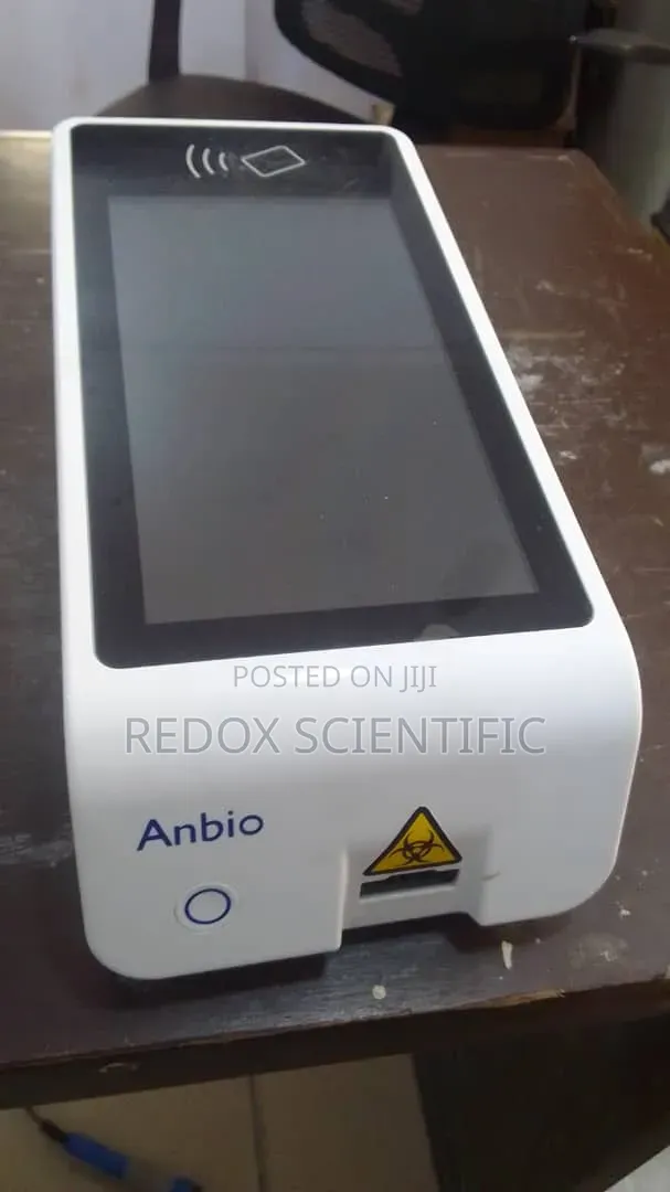 Anbio Immunoassay