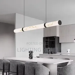 Led Dropping Pendant Light