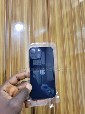 Apple iPhone 13 Mini 128 GB Blue