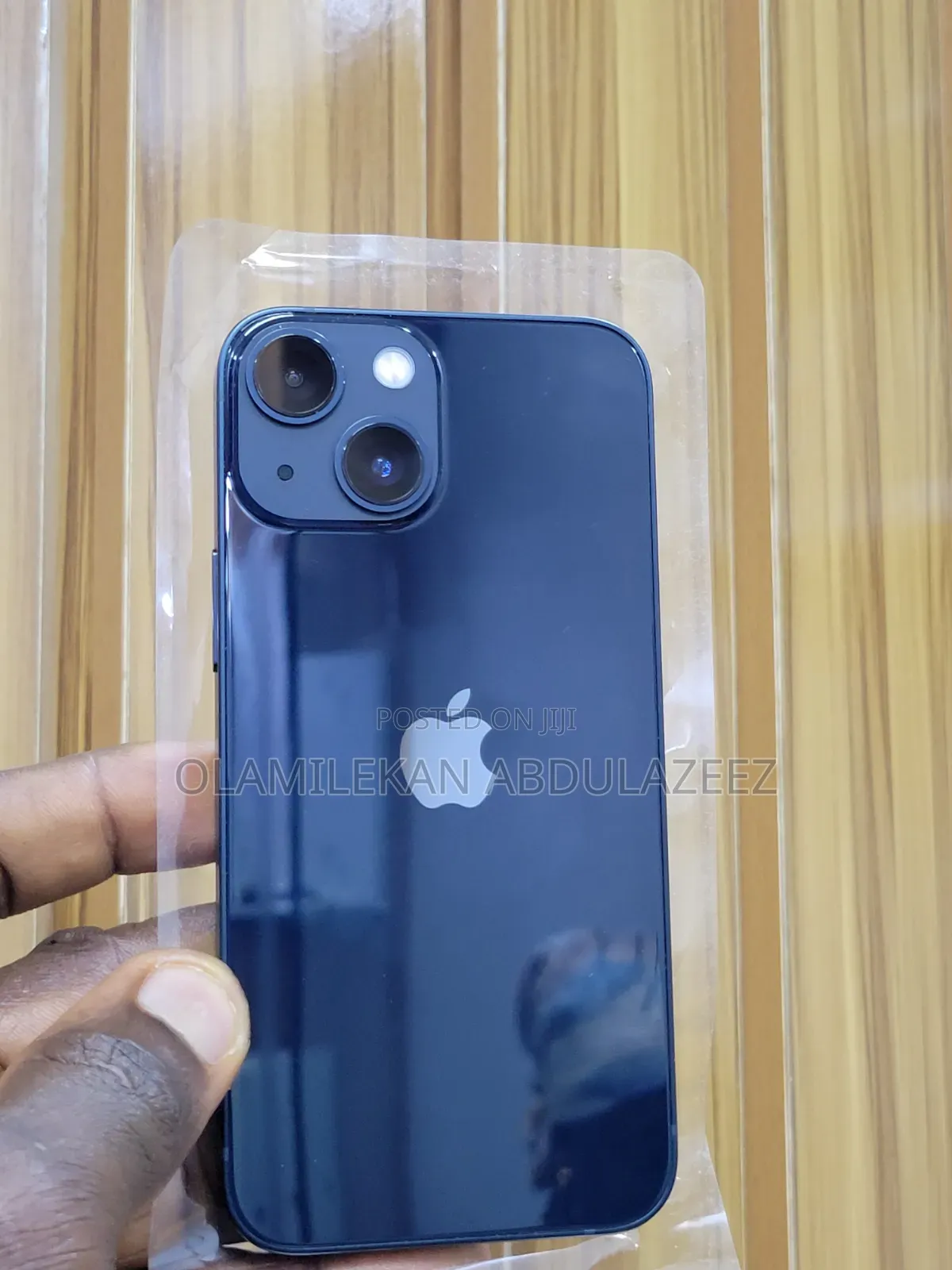 Apple iPhone 13 Mini 128 GB Blue