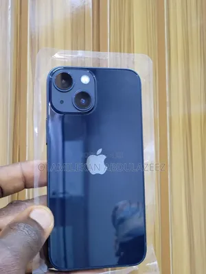 Apple iPhone 13 Mini 128 GB Blue