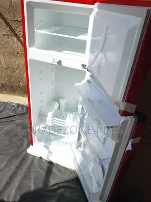 Hisense 204L – Refrigerator for Home & Office