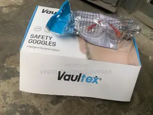 VAULTEX Safety Goggles / Safety