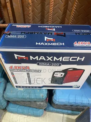 Welding Machine