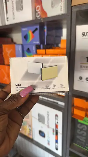Led Vl 60bi Fill Light