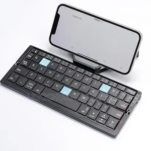 B.O.W Bluetooth Foldable Keyboard