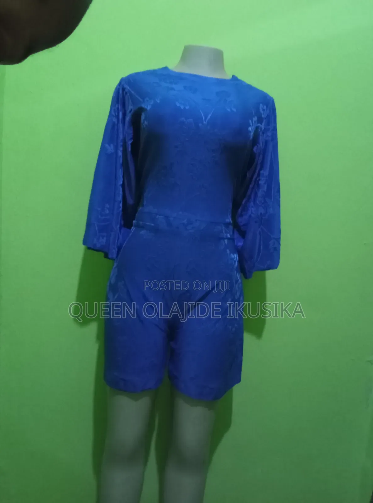 Ready to Wear