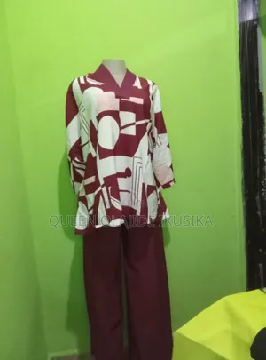Ready to Wear