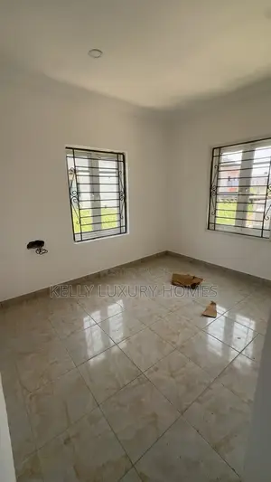 2bdrm Apartment in Sangotedo for rent