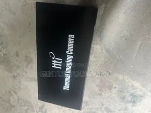 Thermal Imaging Camera