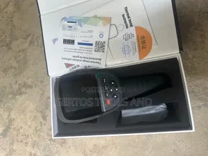 Thermal Imaging Camera